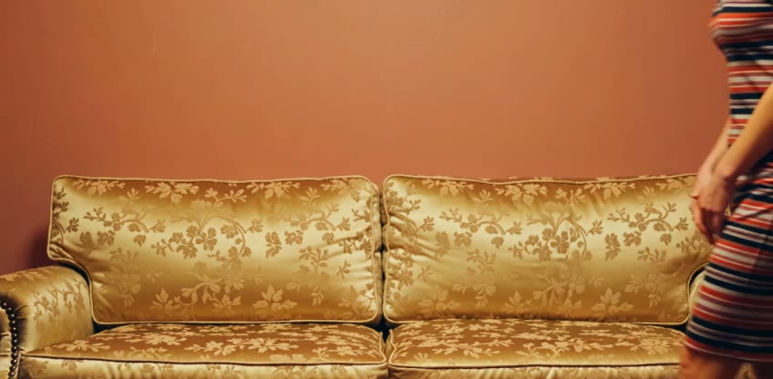 Fluid motion and cinematic camera work