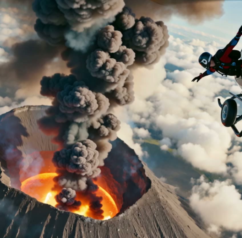 Bring still portraits to life with natural animation