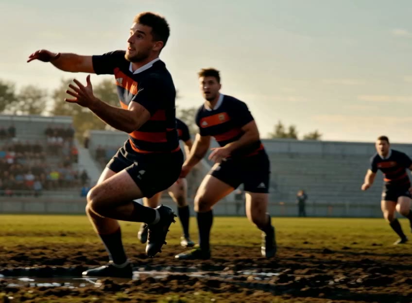 Movie-quality storytelling from a single prompt